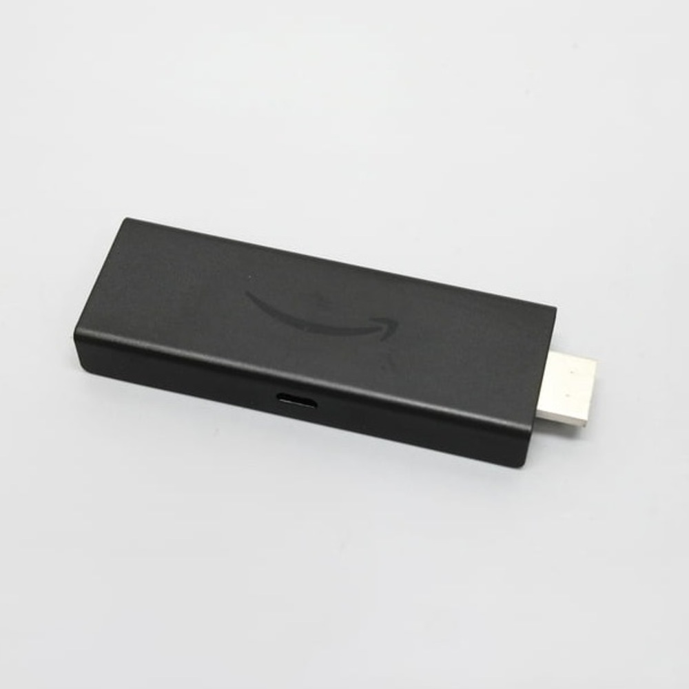 Amazon Fire TV Stick 3rd Gen S3L46N with Alexa Voice Remote Disney Netflix